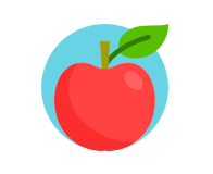 Consulta educación nutricial en Vecindario